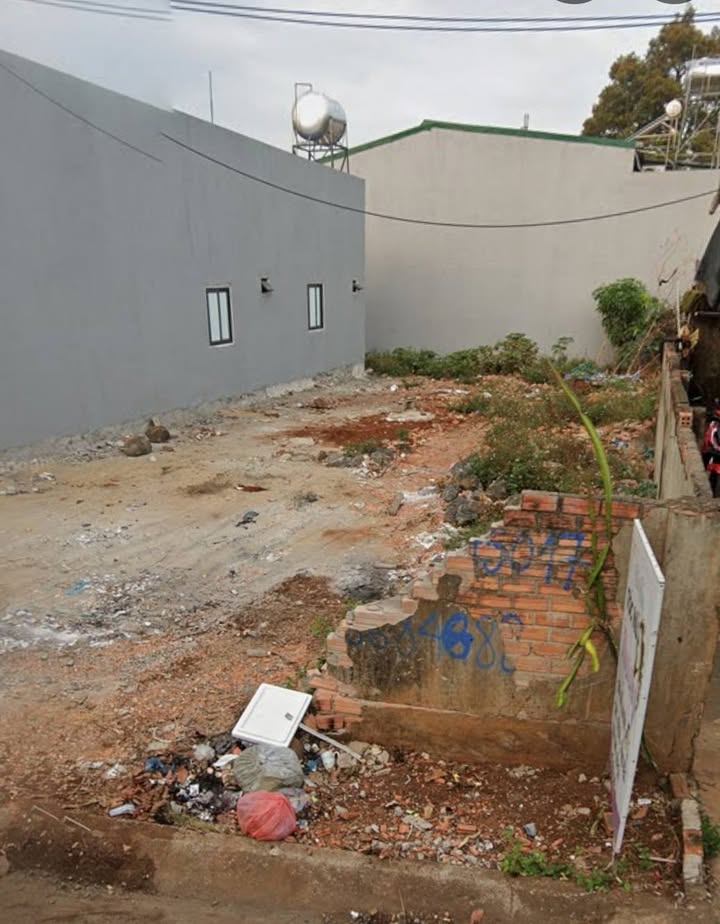 Đất nền mặt tiền Đặng Tất, Tân An 100m² giá 4.1 tỷ - Đầu tư sinh lời ngay!