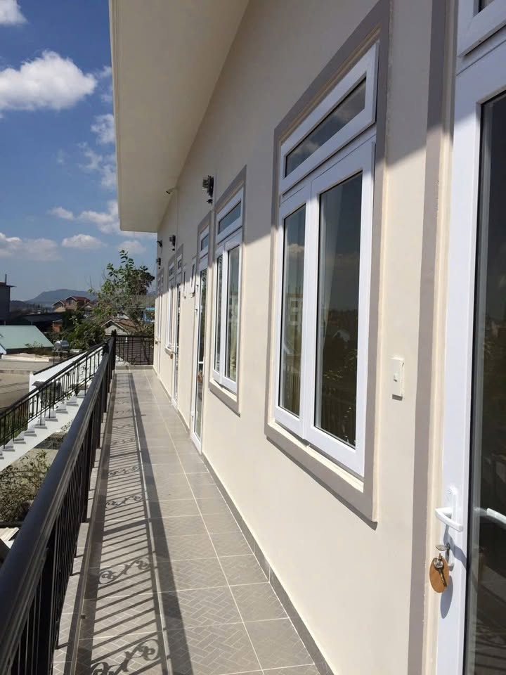 Căn hộ 1 phòng ngủ có gác đường Quang Trung, Đà Lạt - Yên tĩnh, tiện nghi!