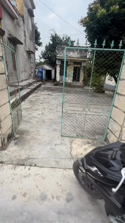 Đất nền Ngũ Hùng, Thanh Miện 206,7m² giá 1 tỷ - Chính chủ bán nhanh!