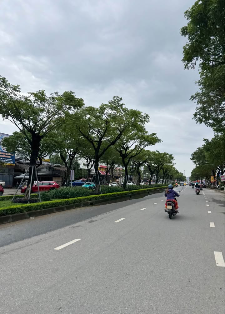 Nhà mặt tiền kinh doanh Mai Đăng Chơn, Ngũ Hành Sơn 100m² giá 5,75 tỷ - Đầu tư sinh lời bền vững!