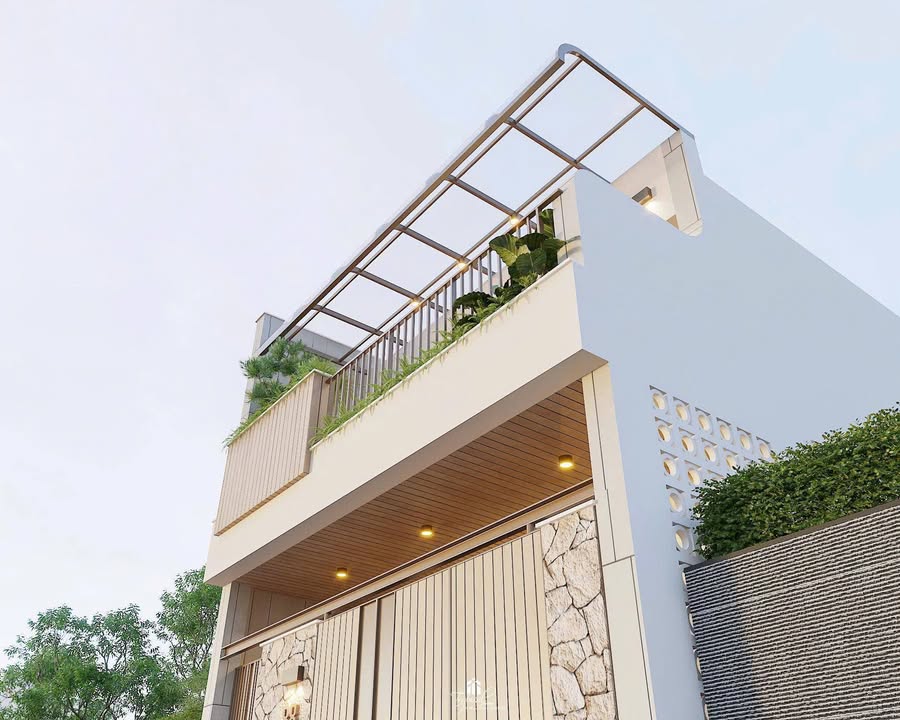 Nhà 2 tầng 70m² tại 142 Lê Độ, Thanh Khê - Hoàn thiện, Full nội thất chỉ 5 tỷ!