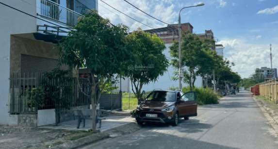 FrontHouse Đa Mặn Đông 5, Khuê Mỹ, Đà Nẵng 81m² giá 8 tỷ - Đầu tư sinh lời ngay!