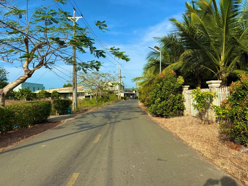 Đất nền Hồ Tràm Xuyên Mộc 849m² giá 6 tỷ - Cơ hội đầu tư tuyệt vời!