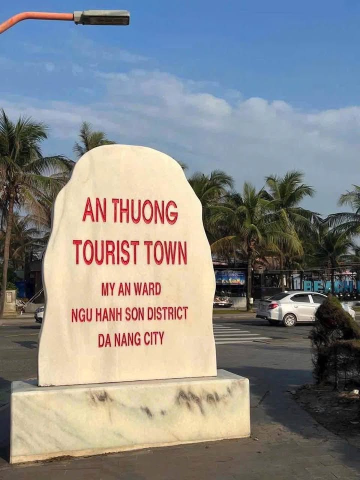 Căn hộ cao cấp Đà Nẵng 165m² giá thỏa thuận - Đầu tư siêu lợi nhuận!