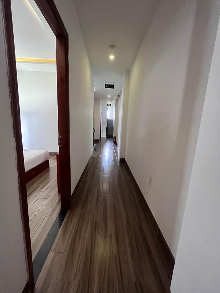 Khách sạn mặt tiền Phan Liêm, Đà Nẵng 90m² giá 29 tỷ - Đầu tư sinh lời ngay!