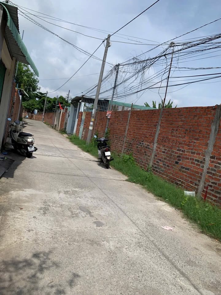 Đất nền đẹp Hẻm 56 Bắc Sơn, Vũng Tàu 100m² - Giá chỉ 1.499 tỷ!