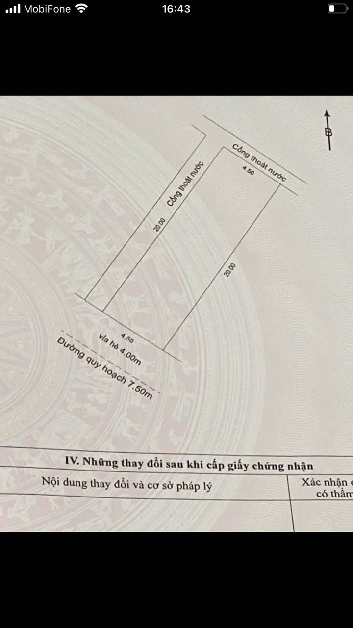 Đất nền Hòa Minh, Liên Chiểu, Đà Nẵng 90m² giá 5.4 tỷ - Vị trí thuận lợi, tiềm năng phát triển!