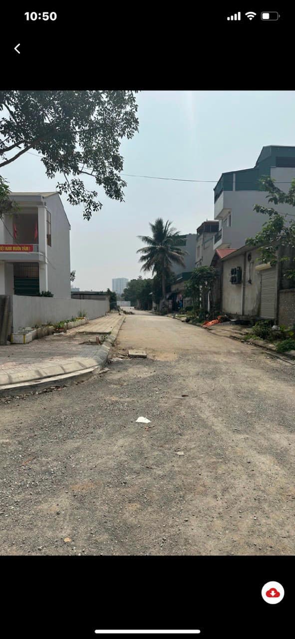 Đất Ngọc Thụy 130m² - Bán gấp kèm dãy nhà trọ, tiềm năng sinh lời cao