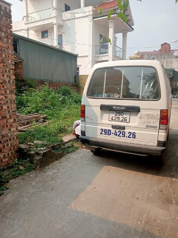 Đất nền Kim Sơn Gia Lâm 42m² giá 1 tỷ - Cơ hội đầu tư hiếm có!