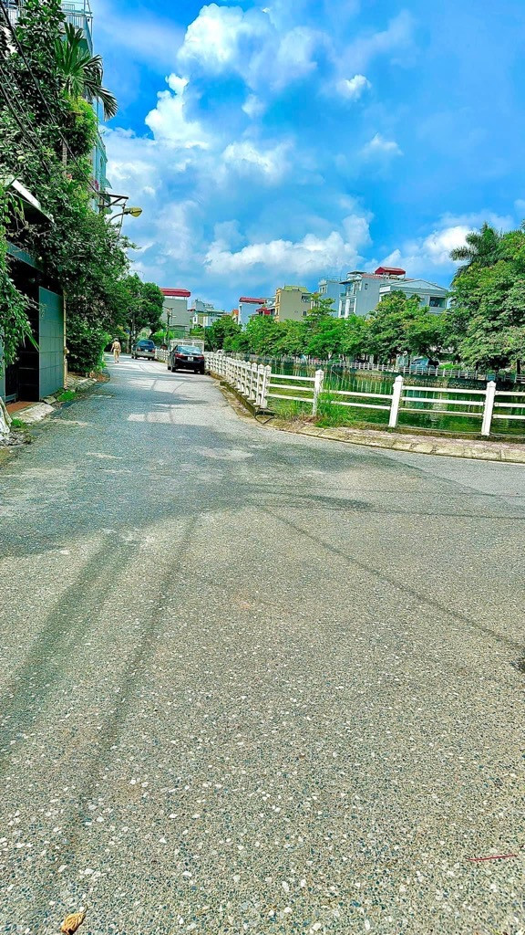 Đất Ngọc Thụy, Long Biên 55m² giá 3 tỷ - Đầu tư sinh lời hấp dẫn!