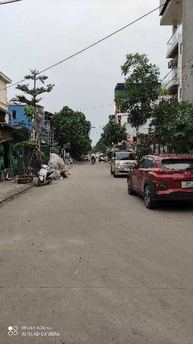 Đất nền Đa Tốn, Gia Lâm 42m² giá 1.65 tỷ - Đầu tư sinh lời tuyệt vời!