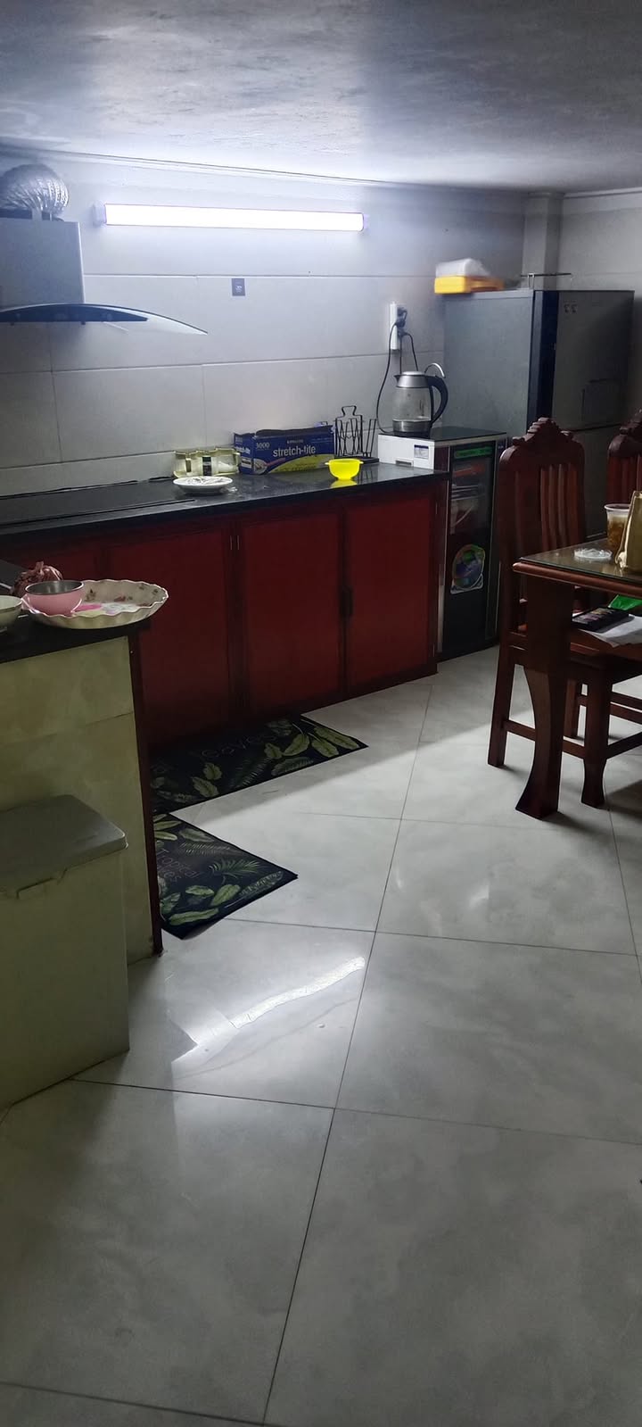 Nhà mặt phố Mai Lâm, Đông Anh 85m² giá 5 tỷ - Kinh doanh tuyệt vời!