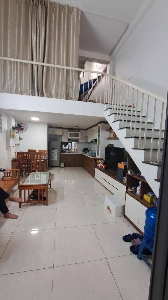 Nhà xây mới tại Phúc Lợi Long Biên 33m² giá 3.35 tỷ - Sẵn sàng vào ở ngay!