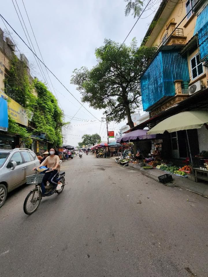 Đất nền Phú Thị, Gia Lâm 51m² giá 2 tỷ - Đầu tư sinh lời cao!