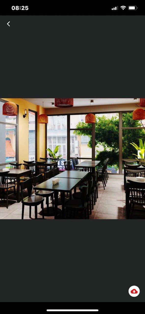 Nhà phố ẩm thực Ngọc Lâm 40m² giá thỏa thuận - Vị trí đắc địa dòng tiền ổn định!