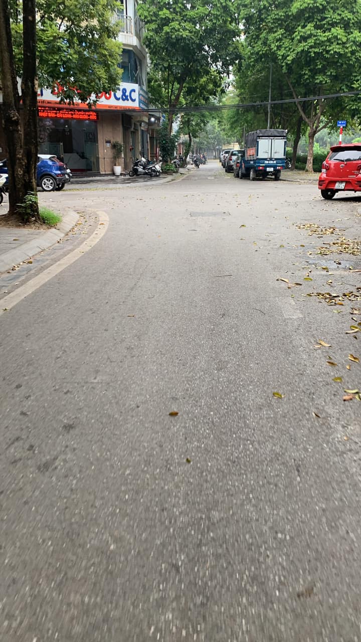 Nhà phố Cổ Linh Long Biên 80m² giá 10 tỷ - Kinh doanh sầm uất ngay gần AEON!