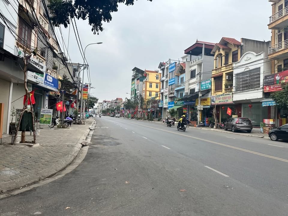 Bán đất An Bình, Thuận Thành 185m² giá 2.4 tỷ - Cơ hội đầu tư hấp dẫn!