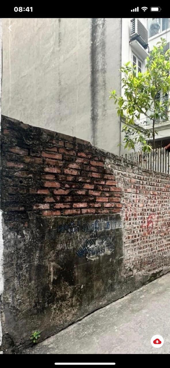 Đất nền Bồ Đề Long Biên 78m² - Bán gấp, ô tô vào tận nơi!