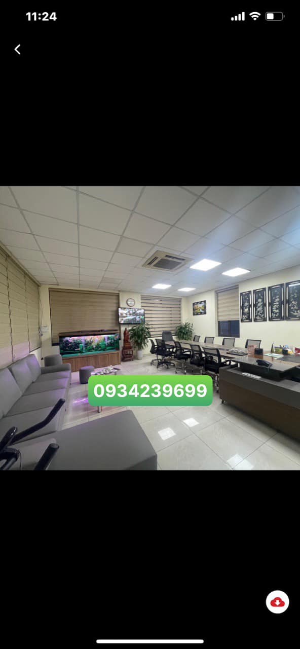 Bán nhà 7 tầng thang máy Thạch Bàn 378m² giá 30 tỷ - Sổ đỏ chính chủ, thương lượng trực tiếp!