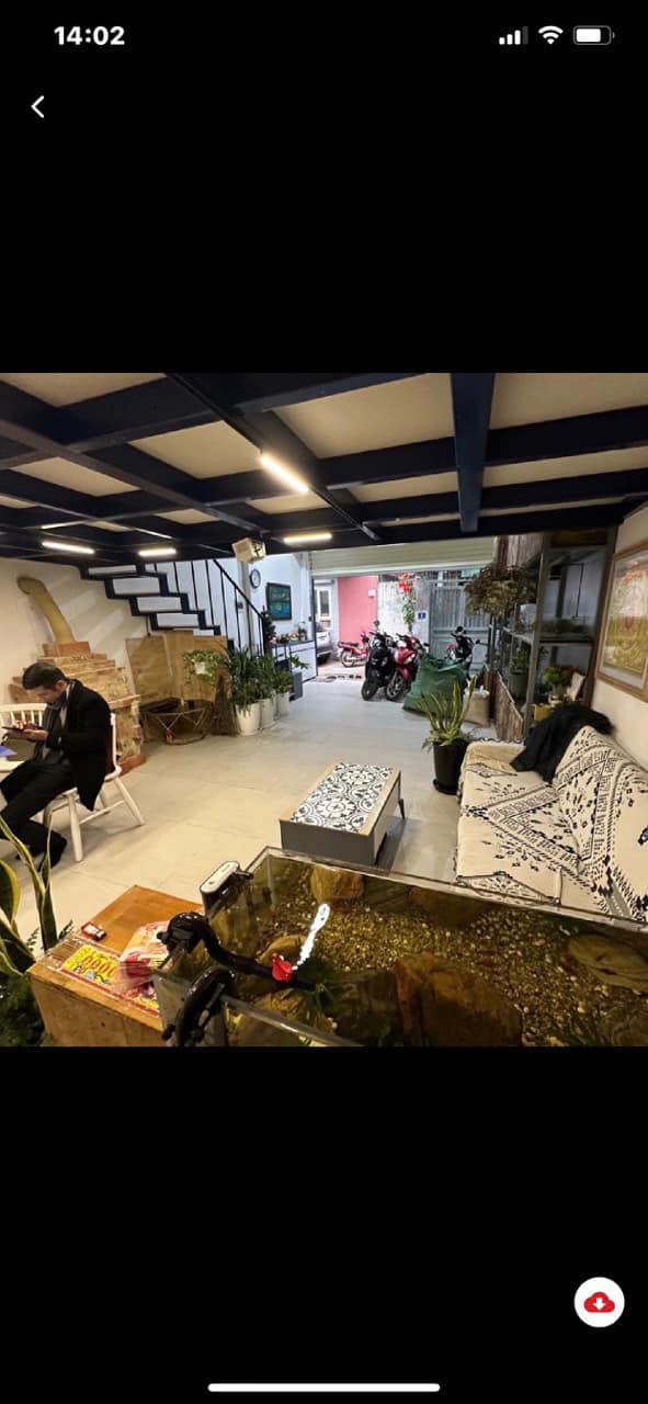 Nhà 3 tầng phường Ngọc Thụy 58m² giá 6.95 tỷ - Sổ đỏ chính chủ, phong thủy tốt