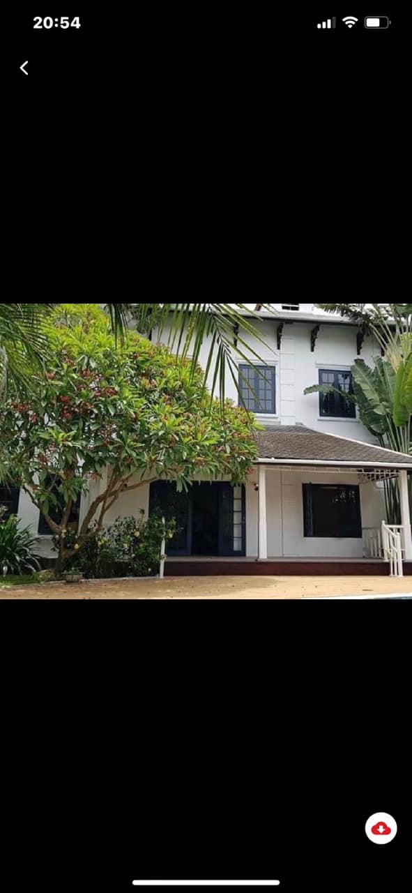 Biệt thự sân vườn Ngọc Thụy 1238m² giá 200 tỷ - Đầu tư sinh lời hấp dẫn!