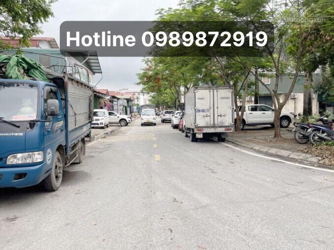 Đất phân lô 35m² Cự Khối Long Biên giá 2.85 tỷ - Đầu tư sinh lời cao!