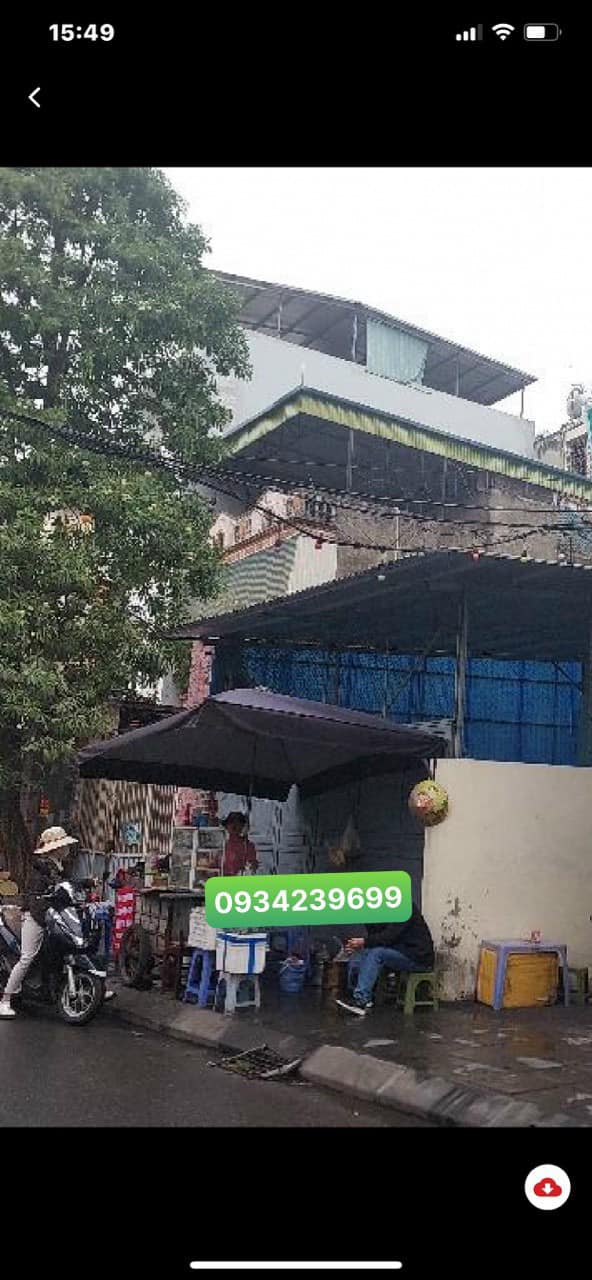 Đất nền Bồ Đề Long Biên 64m² giá thỏa thuận - Gần ngã tư, view hồ đẹp!