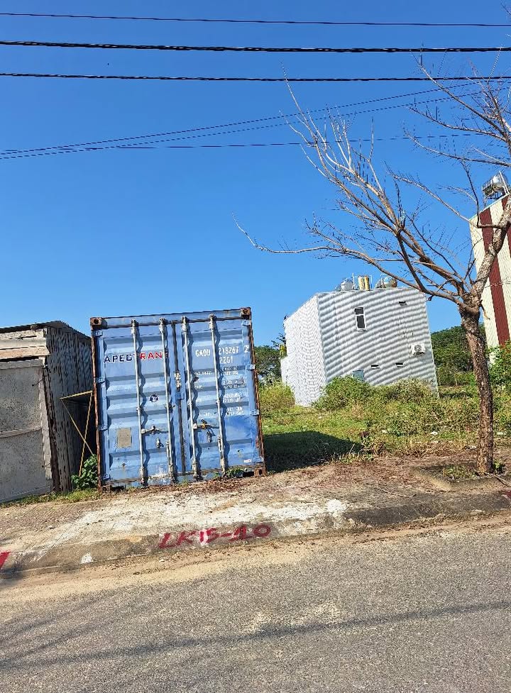 Đất nền Hòa Hải Đà Nẵng 100m² giá 3.3 tỷ - Cơ hội đầu tư đỉnh cao!