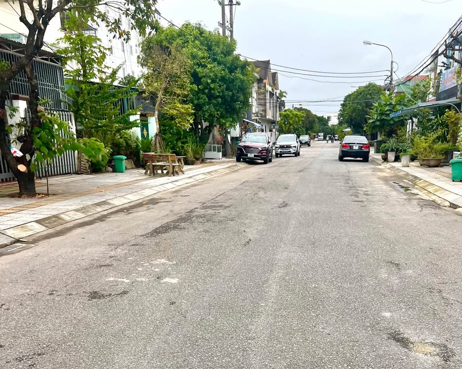 Nhà vườn Đà Nẵng 315m² giá 3.95 tỷ - Bán gấp chính chủ!