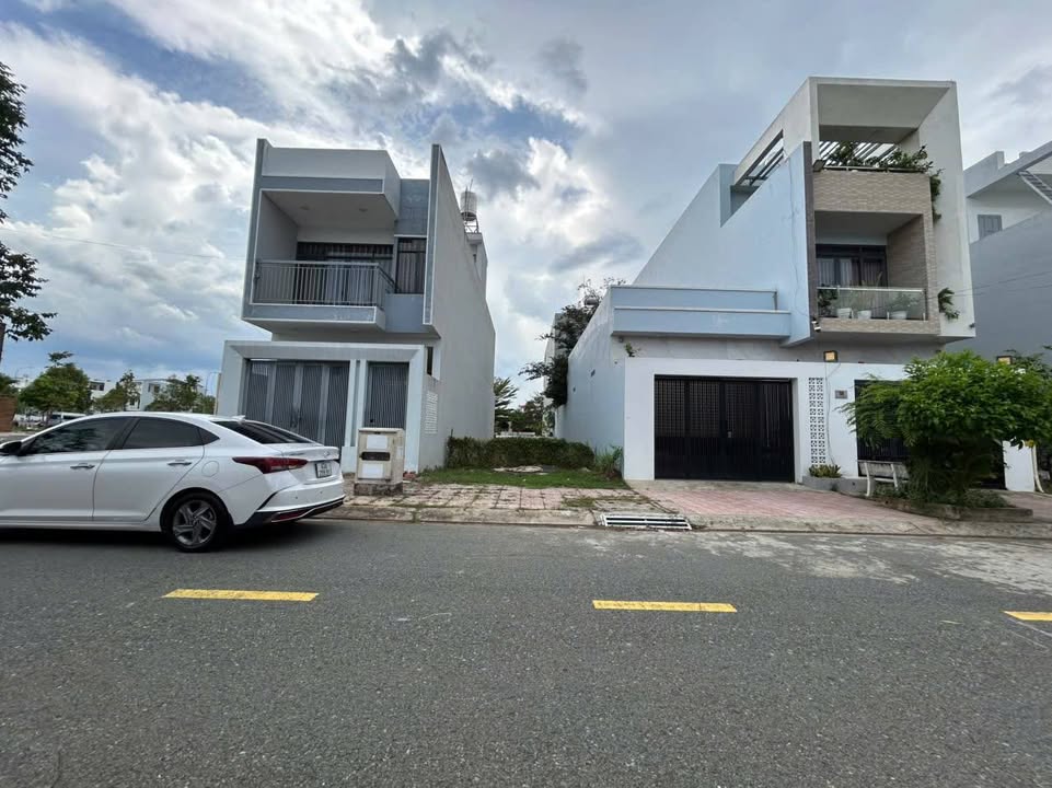 Đất nền KDC IDICO phường 6 Tân An 125m² giá 4.7 tỷ - Đầu tư sinh lời ngay!