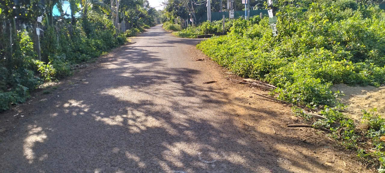 Đất mặt tiền KA5 Ea Tu 105m² giá 1.59 tỷ - Đường thông thoáng, đầu tư sinh lời!