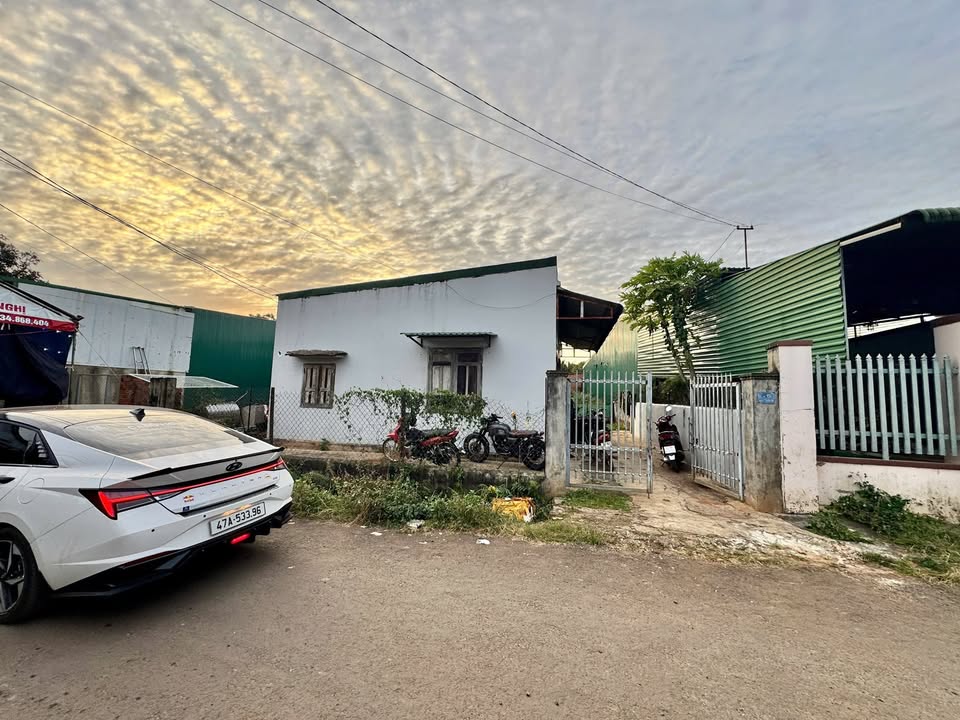 FrontHouse Mặt tiền đường Mặc Đỉnh Chi, Phước An 237m² giá 7.257 tỷ - Đầu tư sinh lời ngay!