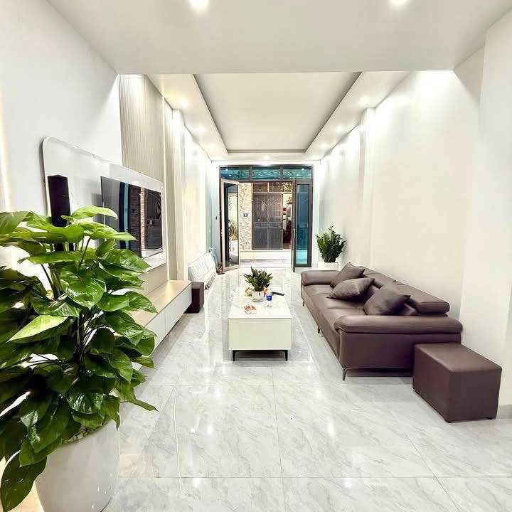 Nhà đẹp Lê Quang Đạo, Mỹ Đình 1, 38m² giá 8 tỷ - Full nội thất sẵn ở!