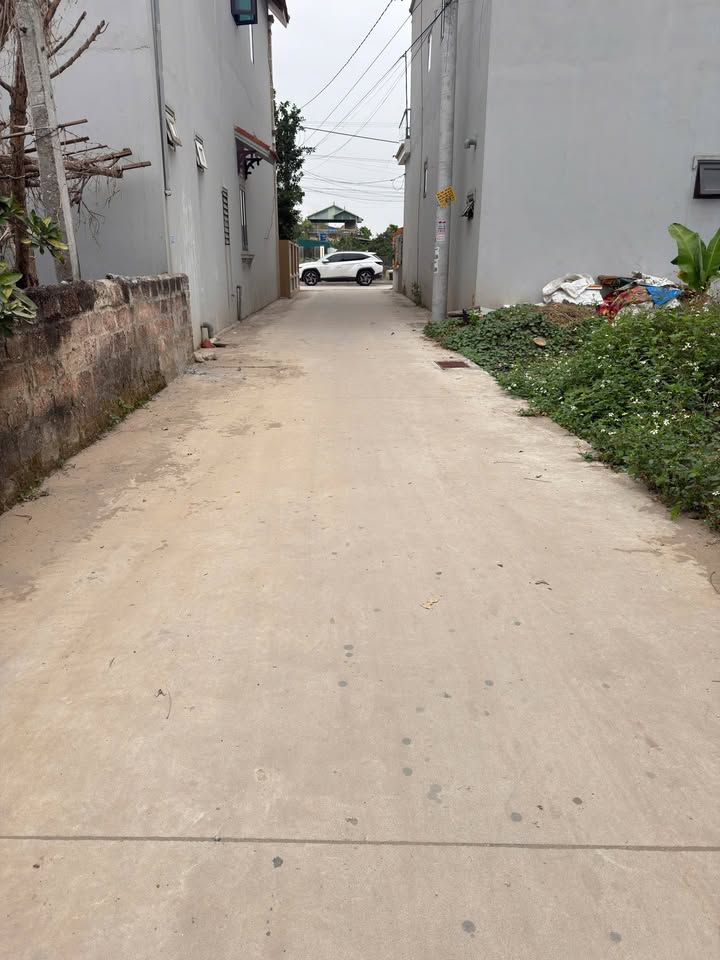 Đất nền Triệu Việt Vương, Khoái Châu 79m² giá 2 tỷ - Cơ hội đầu tư sinh lời!