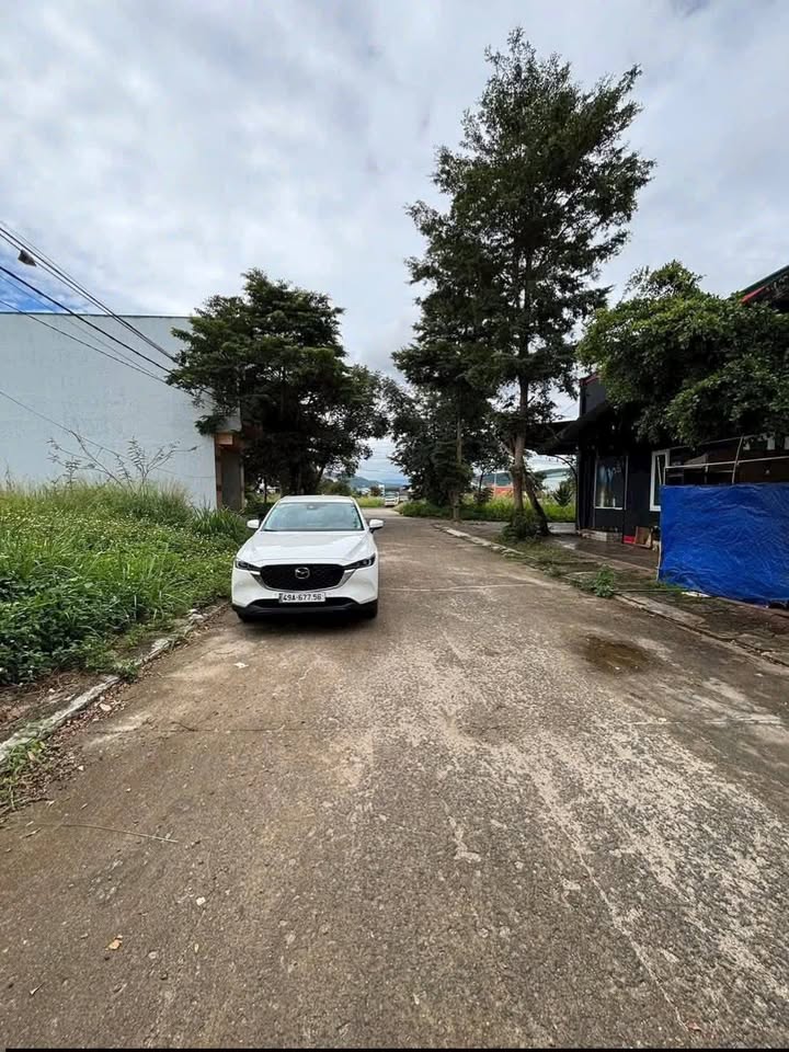 Đất nền KDC Đường Thống Nhất, xã Phú Hội 125m² - Giá cực tốt 2.1 tỷ!