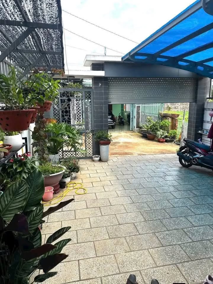 Nhà riêng Lâm Đồng 180m² giá 3.4 tỷ - Nội thất đẹp lung linh, vào ở ngay!