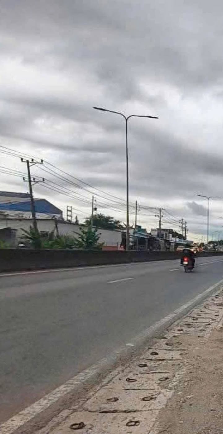 Đất nền Ấp 7, xã Lương Hòa, Bến Lức 616m² giá 9.856 tỷ - Cơ hội đầu tư hấp dẫn!