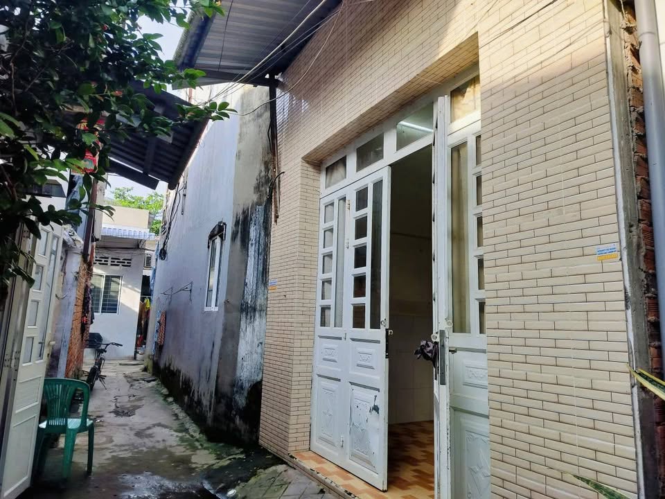 Nhà bán Hưng Phú Cái Răng 23m² giá 480 triệu - Sổ hồng thổ cư chính chủ!