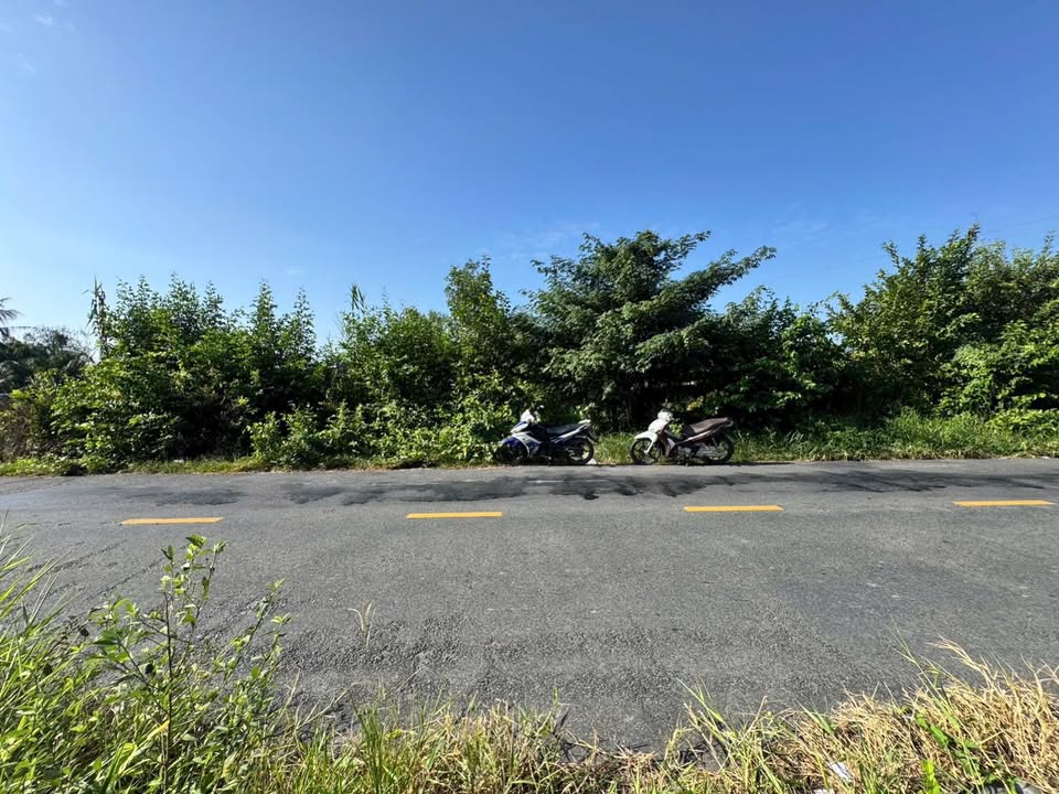 Đất nền nghỉ dưỡng Ô Môn 827m² giá 3.5 tỷ - Đầu tư lý tưởng