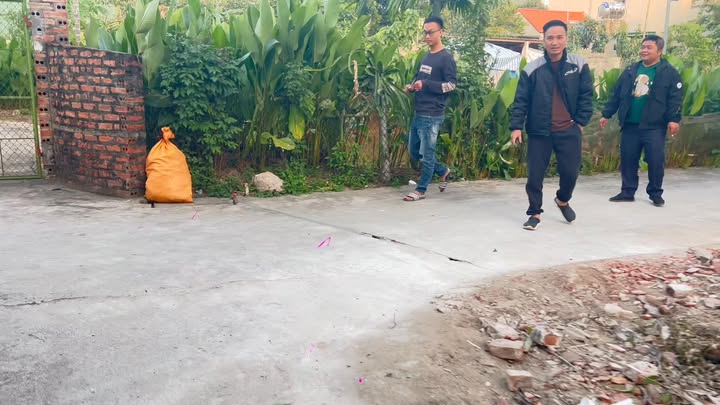 Đất nền Hợp Lý Lý Nhân 75m² giá thỏa thuận - Cơ hội đầu tư hấp dẫn!