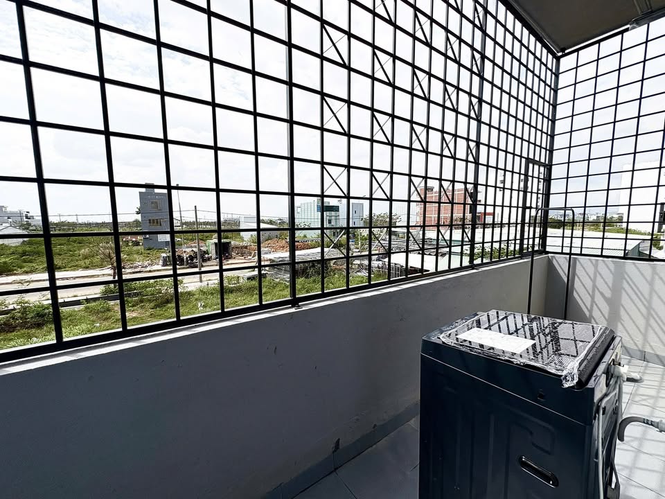 Phòng trọ tại Ngũ Hành Sơn Đà Nẵng 4.7 triệu - Full nội thất, vào ở ngay!