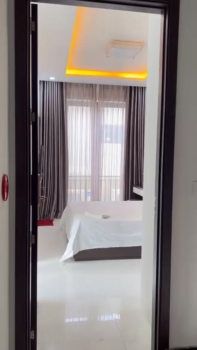 Căn hộ cho thuê đường An Thượng 37, Mỹ An, Ngũ Hành Sơn - Giá chỉ 8 triệu/tháng!