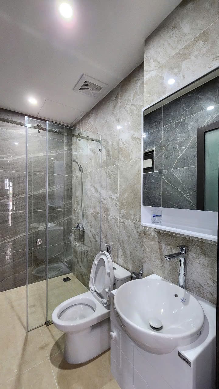 Căn hộ Baboo House Đà Nẵng 1 phòng ngủ - Thiết kế hiện đại, gần biển!