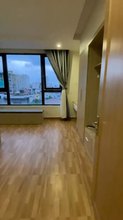 Căn hộ 1PN Khuê Mỹ, Ngũ Hành Sơn 6.5 triệu - Không ẩm mốc, thoáng đãng!