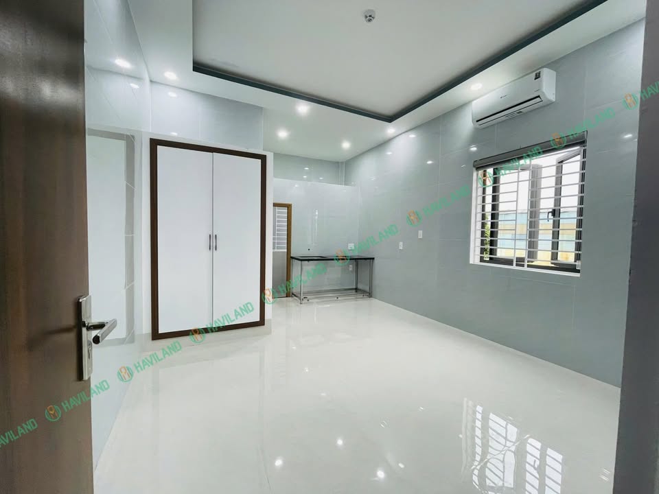 Căn studio Nguyễn Tri Phương 25m² giá chỉ 4 triệu - Sẵn sàng vào ở ngay!