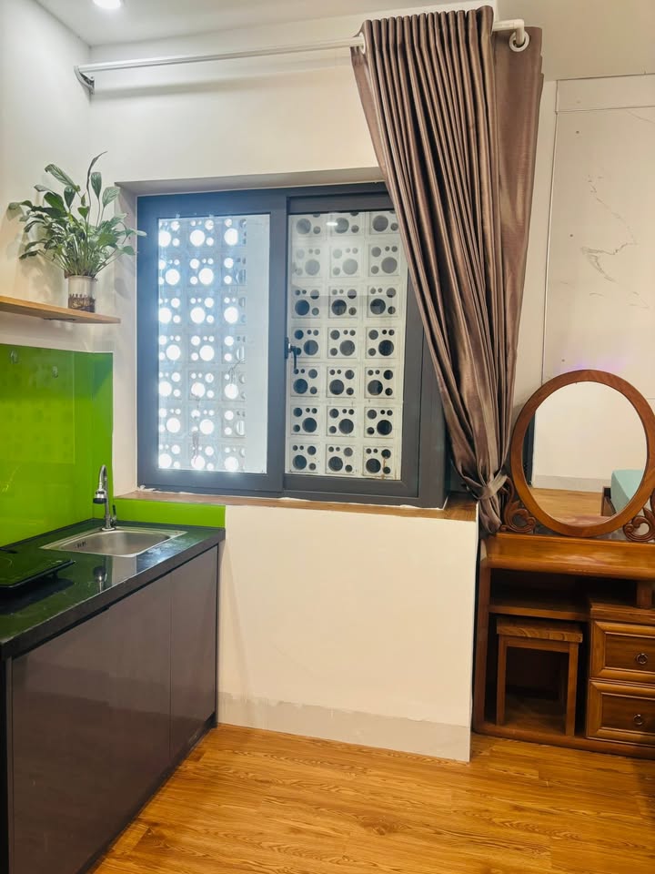 Phòng cho thuê Đường Nguyễn Văn Thoại, Sơn Trà - Không gian sống thoáng mát, an ninh đảm bảo!