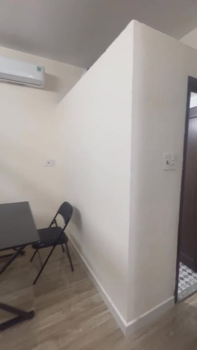 Căn hộ Đà Nẵng 1PN - Giá 4.5 triệu - Full nội thất, sẵn sàng vào ở!