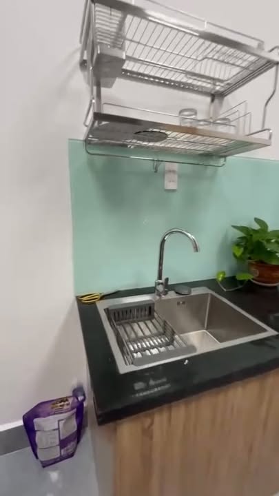 Phòng cho thuê tại Đầm Rong 1, Hải Châu 35m² chỉ 6 triệu/tháng - Tiện nghi đầy đủ, sẵn sàng ở ngay!