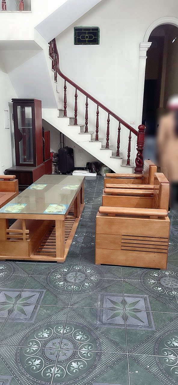 Nhà nguyên căn Phú Sơn, Thanh Hóa - Giá chỉ 5 triệu, sẵn sàng cho thuê!