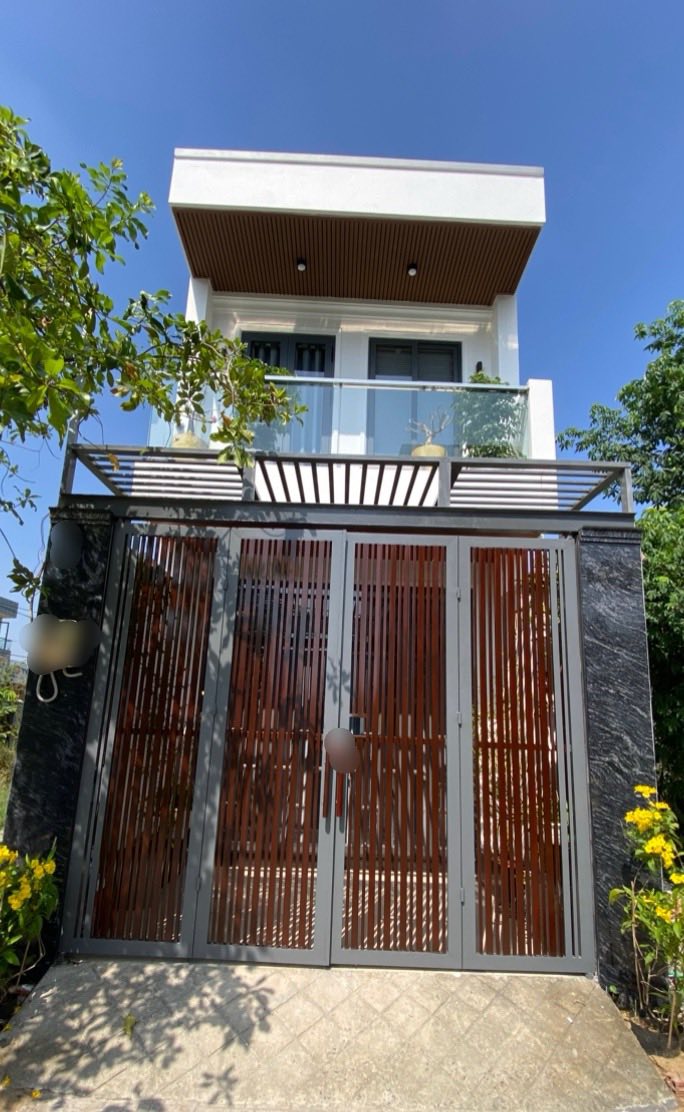 Nhà phố mới xây tại Long Phước, Thủ Đức 54m² giá 3.79 tỷ - Chính chủ bán gấp!